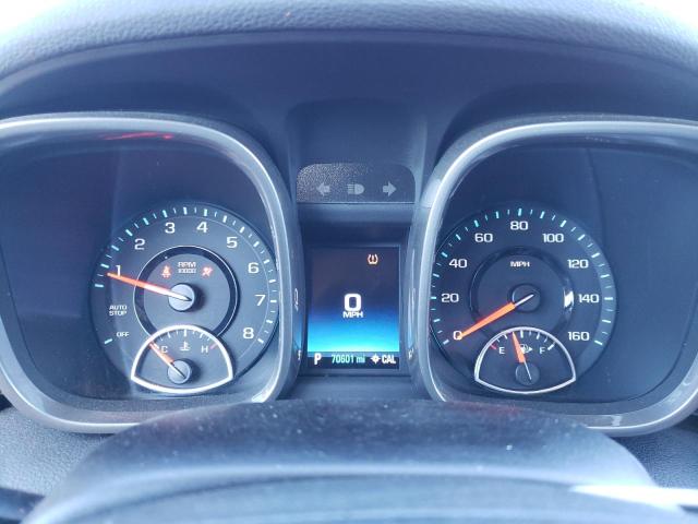 2015 Chevrolet Malibu 2Lt VIN: 1G11D5SL5FF222724 Lot: 60143874