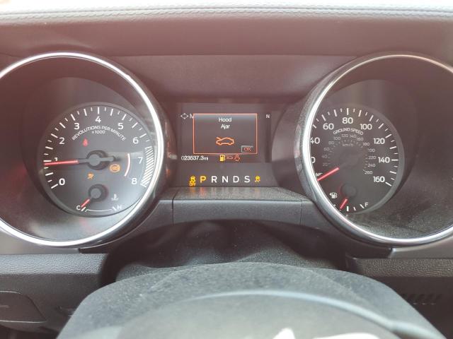 2020 Ford Mustang VIN: 1FA6P8TH4L5147909 Lot: 57646044