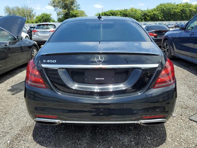 2020 MERCEDES-BENZ S 450 - WDDUG6GB0LA517553