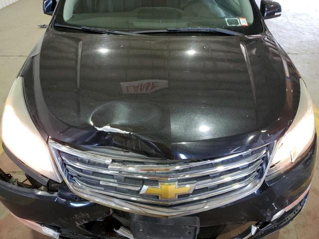 2014 Chevrolet Traverse Lt VIN: 1GNKVHKD8EJ104480 Lot: 59419364