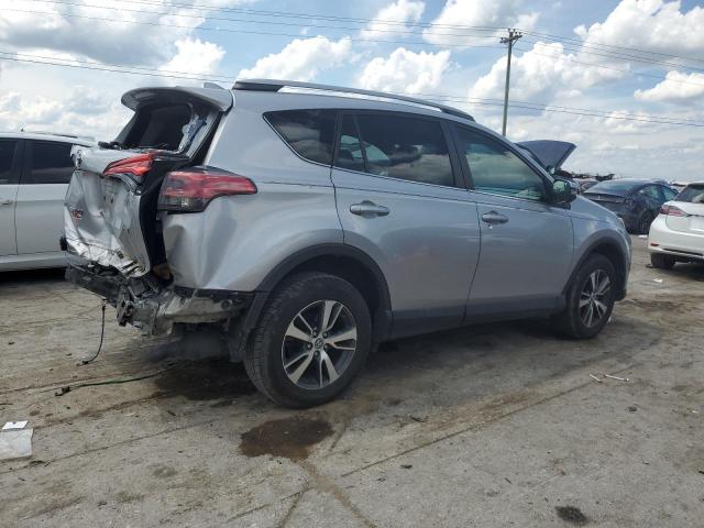 2017 TOYOTA RAV4 XLE - 2T3WFREV4HW373664