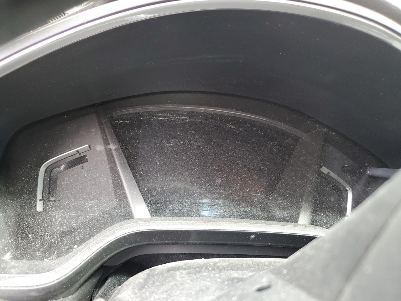 2HKRW2H8XMH660776 2021 Honda Cr-V Exl