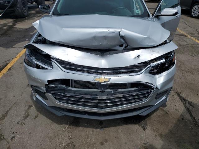 2018 Chevrolet Malibu Lt VIN: 1G1ZD5ST2JF201695 Lot: 60519704