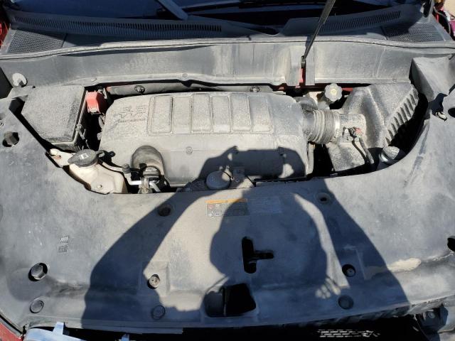 2014 GMC Acadia Sle VIN: 1GKKRPKD3EJ215059 Lot: 57100644