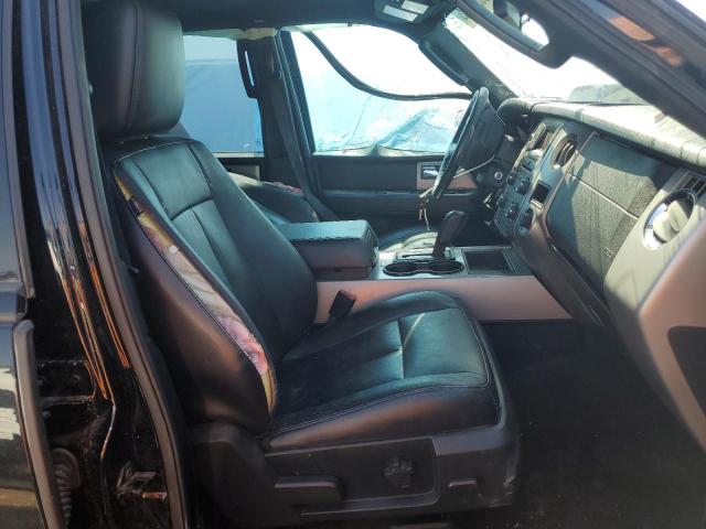 2016 Ford Expedition El Xlt VIN: 1FMJK1JT4GEF26251 Lot: 56924474