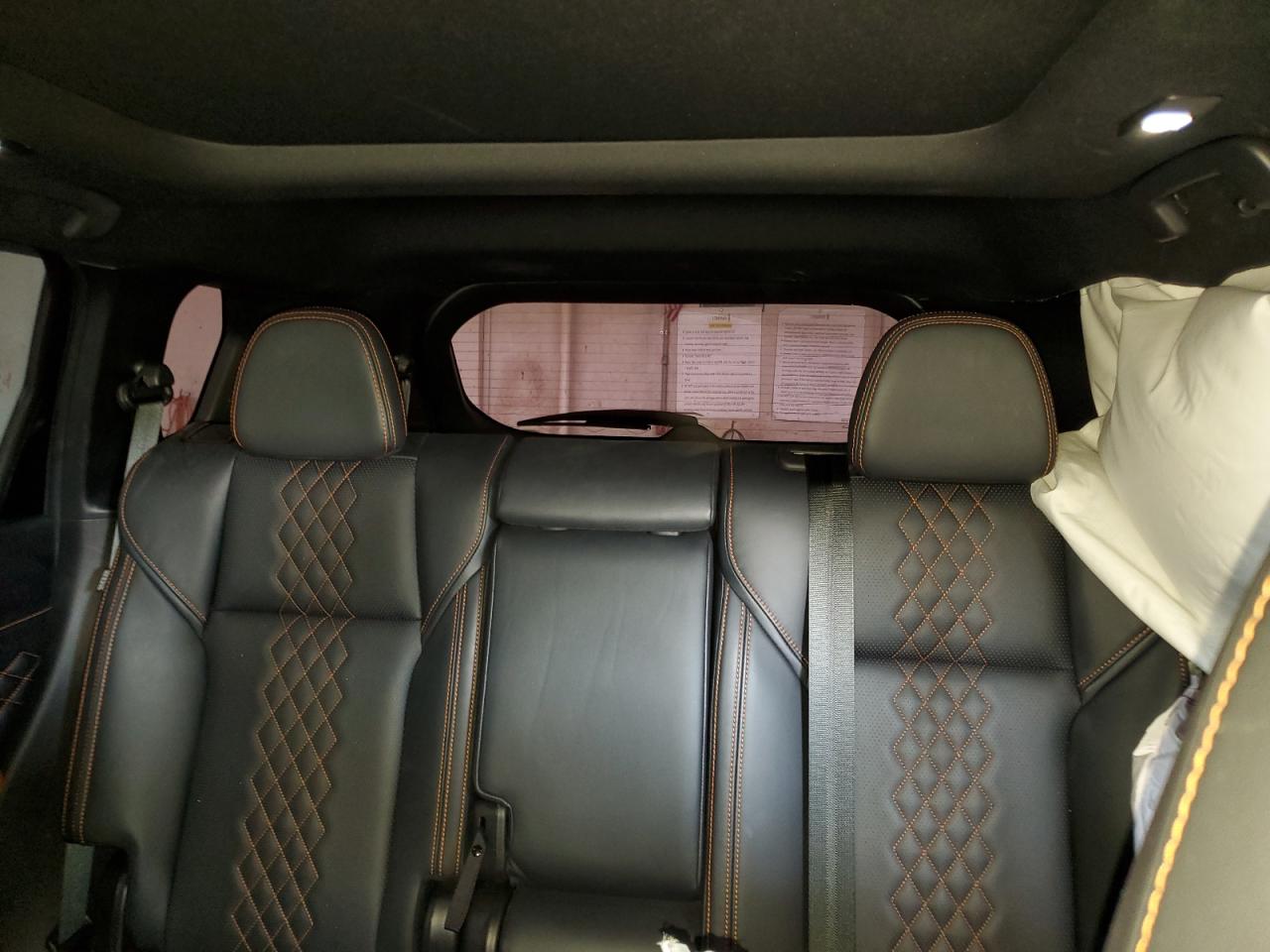 JA4J3VA85NZ075271 2022 Mitsubishi Outlander Sel