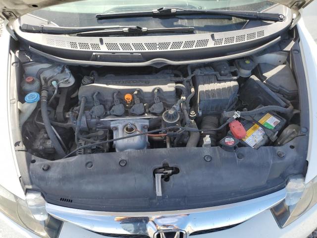 2010 Honda Civic Lx-S VIN: 19XFA1F66AE019380 Lot: 56158494