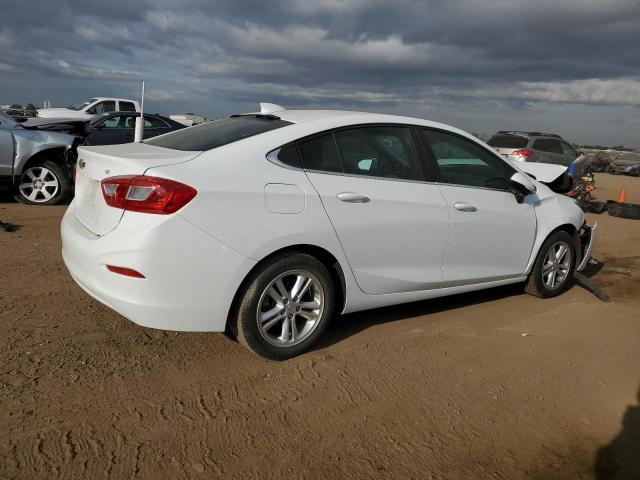 2017 CHEVROLET CRUZE LT - 1G1BE5SM9H7110726