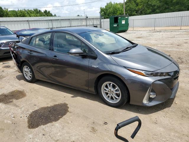 2017 TOYOTA PRIUS PRIM - JTDKARFP5H3010340
