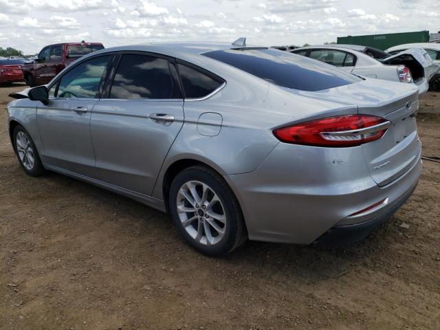 3FA6P0HD4LR132427 Ford Fusion SE 2