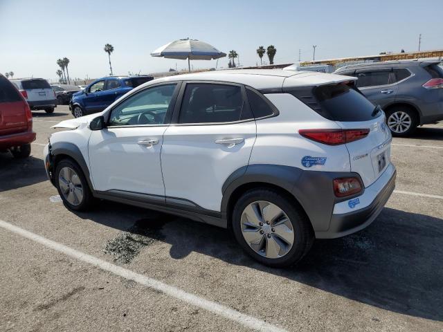 KM8K33AGXMU128494 Hyundai Kona  2