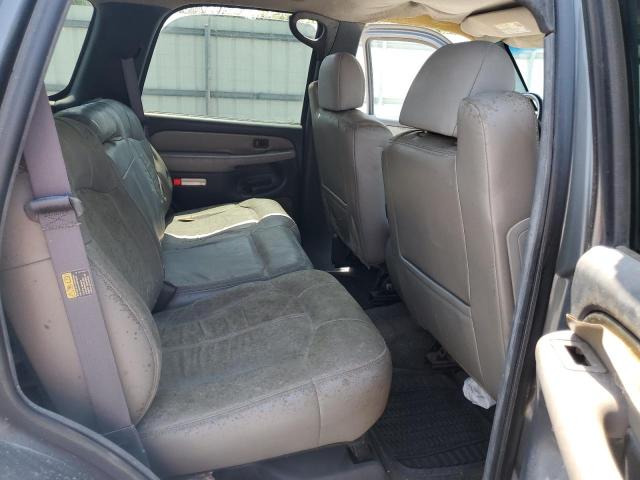 2001 Chevrolet Tahoe K1500 VIN: 1GNEK13T21R187550 Lot: 57700664