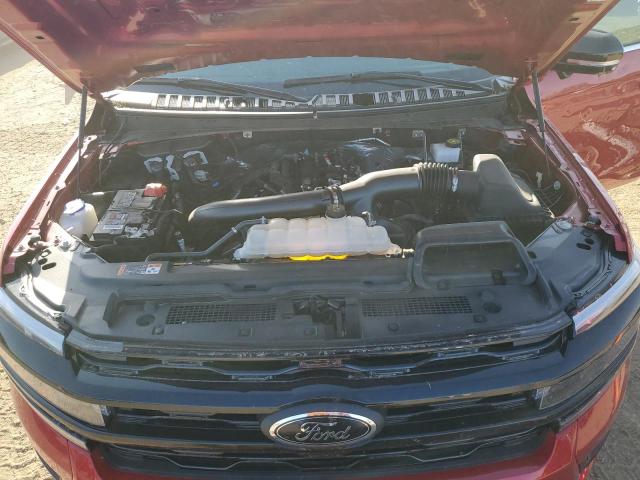 2022 Ford Expedition Max Limited VIN: 1FMJK2AT4NEA46505 Lot: 59426254