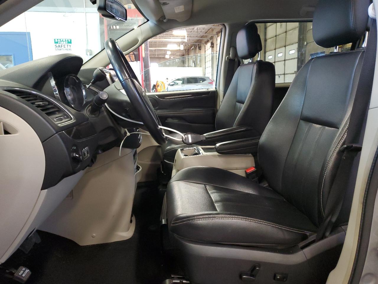 2C4RC1BG7FR644950 2015 Chrysler Town & Country Touring