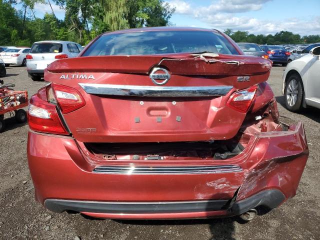 2016 Nissan Altima 2.5 VIN: 1N4AL3AP7GC238774 Lot: 59735494