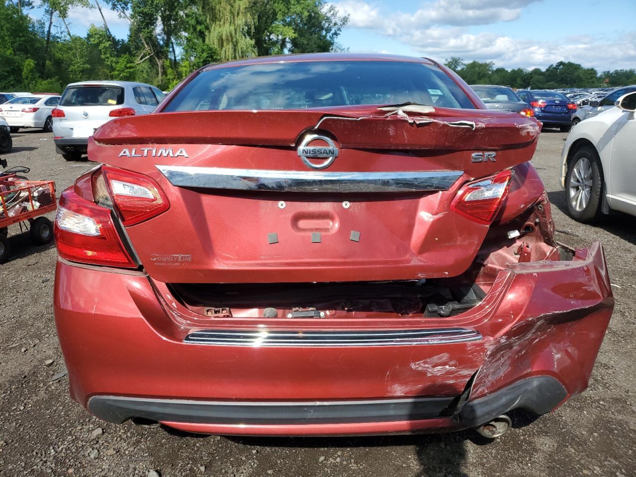 1N4AL3AP7GC238774 2016 Nissan Altima 2.5