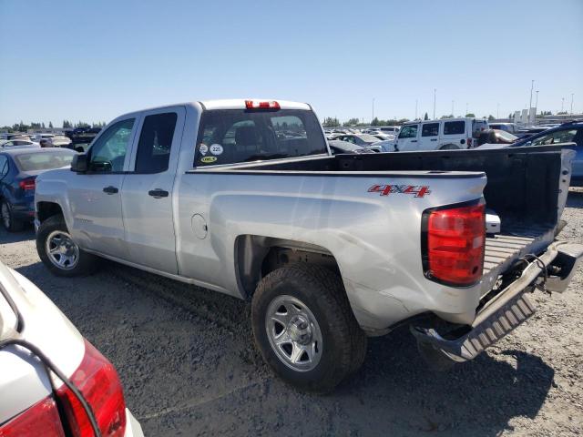 2014 Chevrolet Silverado K1500 VIN: 1GCVKPEH4EZ277180 Lot: 57652934