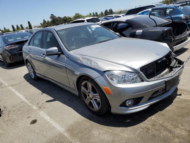 2010 Mercedes-Benz C 300 VIN: WDDGF5EB8AF474979 Lot: 57980284