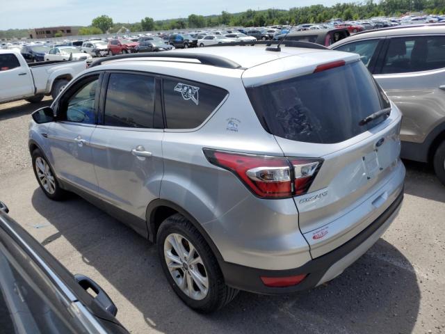 2017 Ford Escape Se VIN: 1FMCU0GDXHUB40776 Lot: 58152104