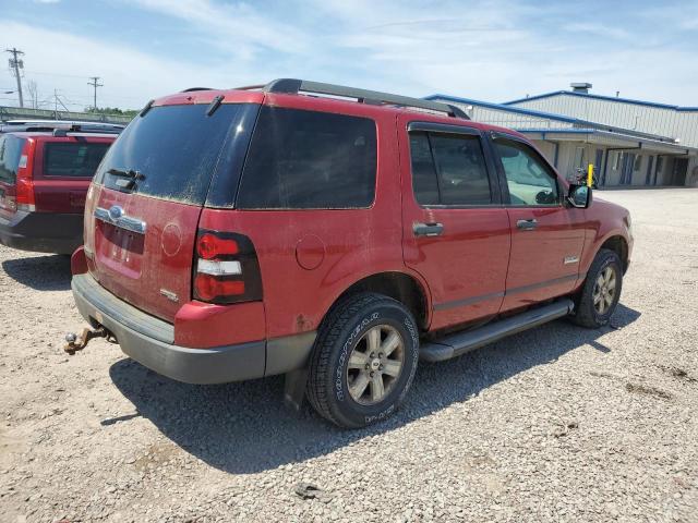 2006 Ford Explorer Xls VIN: 1FMEU72E86UA65462 Lot: 59102234