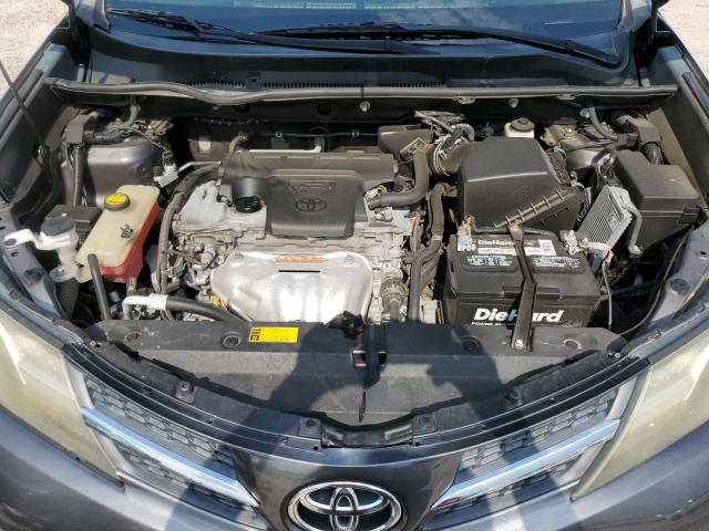 2013 TOYOTA RAV4 XLE 2T3WFREV0DW033891  58769664