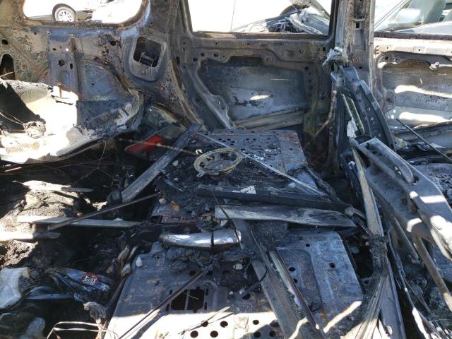 2014 Jeep Grand Cherokee Limited VIN: 1C4RJFBG2EC102620 Lot: 59849664