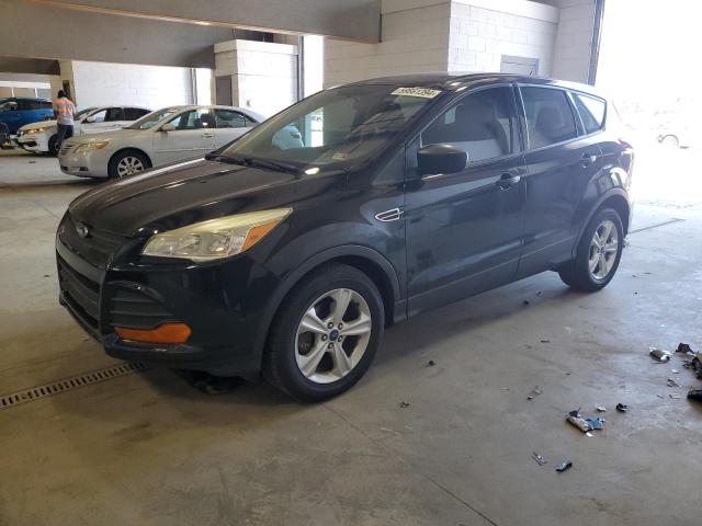 2015 Ford Escape S VIN: 1FMCU0F70FUA51873 Lot: 59661394