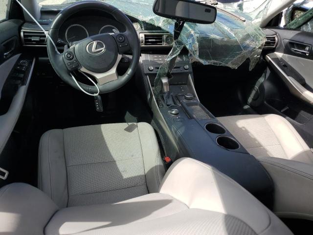 2015 Lexus Is 250 VIN: JTHBF1D27F5058481 Lot: 59571784