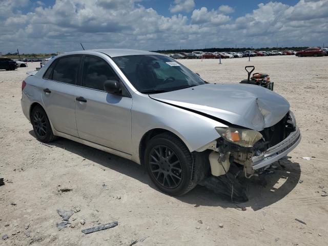 JF1GE61658H503435 2008 Subaru Impreza 2.5I