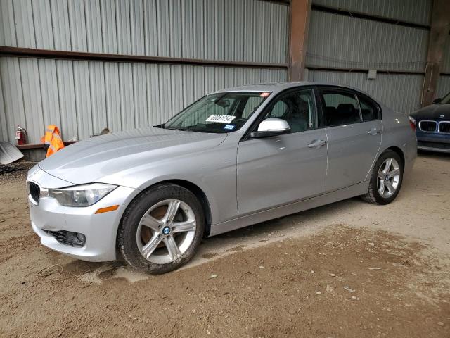 2015 BMW 328 I VIN: WBA3A5G55FNS91371 Lot: 59051294