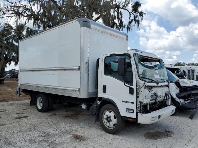 54DC4W1BXJS800570 2018 Isuzu Npr Hd