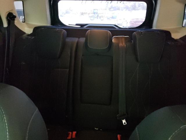 2019 Ford Ecosport Se VIN: MAJ3S2GE5KC281577 Lot: 57481814