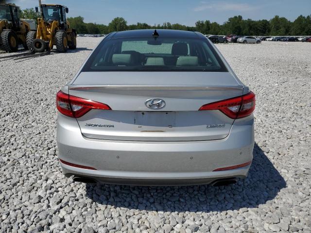 2016 Hyundai Sonata Sport VIN: 5NPE34AF0GH302098 Lot: 58960414