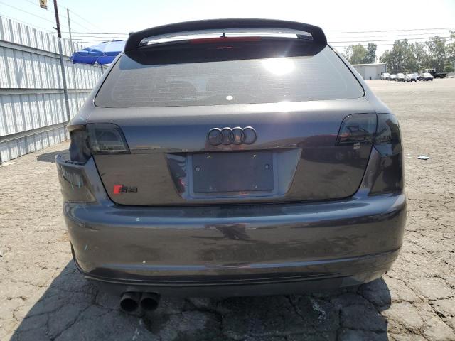 2007 Audi A3 2 VIN: WAUHF78P27A075117 Lot: 57957494