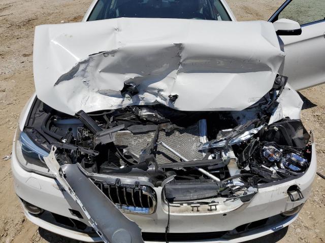 2015 BMW 528 Xi VIN: WBA5A7C51FD623080 Lot: 58576194