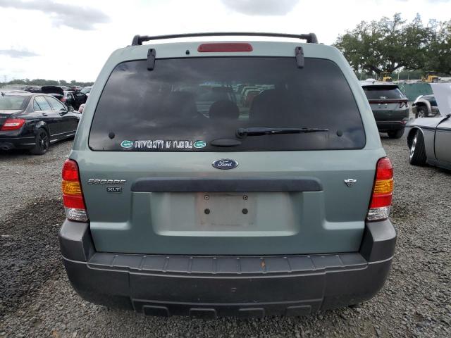 2006 Ford Escape Xlt VIN: 1FMCU03126KC73066 Lot: 59641514