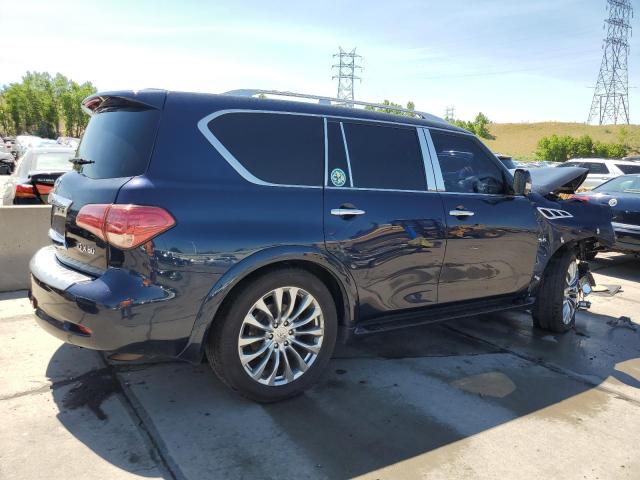 2015 INFINITI QX80 - JN8AZ2NE0F9081620