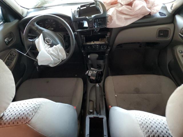 2004 Nissan Sentra 1.8 VIN: 3N1CB51D44L487432 Lot: 59489044