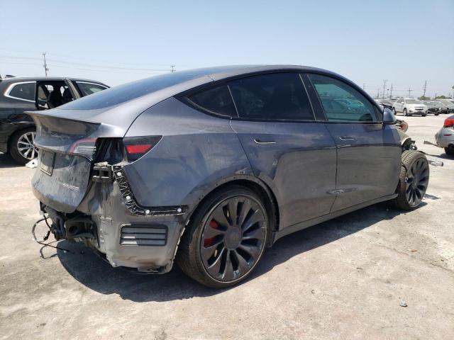 2023 TESLA MODEL Y - 7SAYGDEF8PF895898