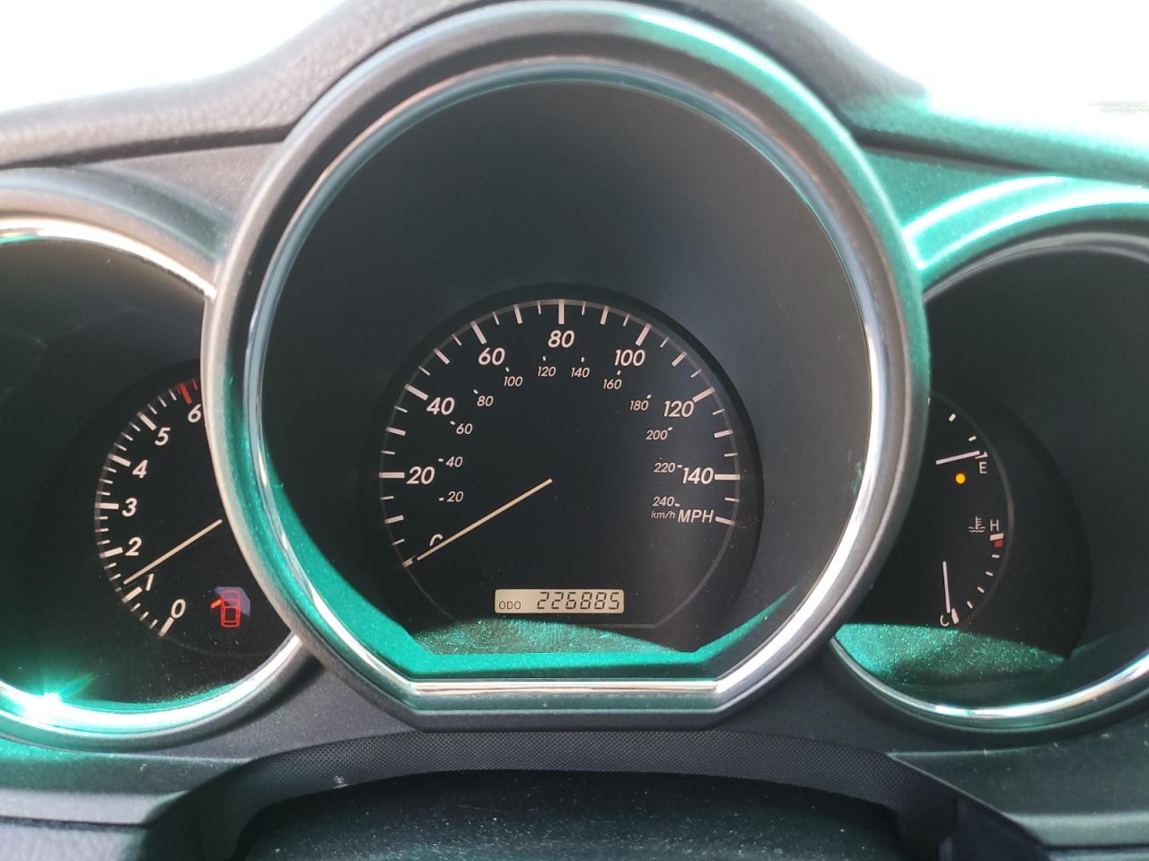 JTJGA31U460065227 2006 Lexus Rx 330