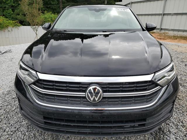 2024 Volkswagen Jetta Se VIN: 3VWEM7BU0RM025782 Lot: 57629734