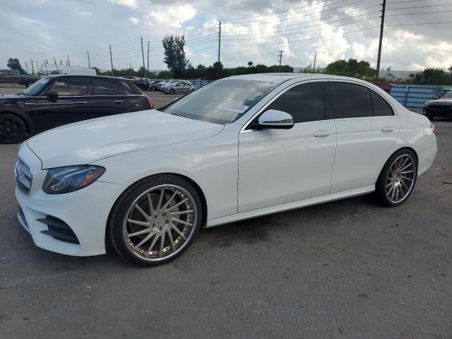 VIN WDDZF4JB7HA108589 2017 Mercedes-Benz E-Class, 300 no.1