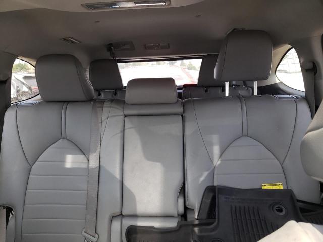 2021 Toyota Highlander Hybrid Xle VIN: 5TDHARAH1MS507761 Lot: 54459674