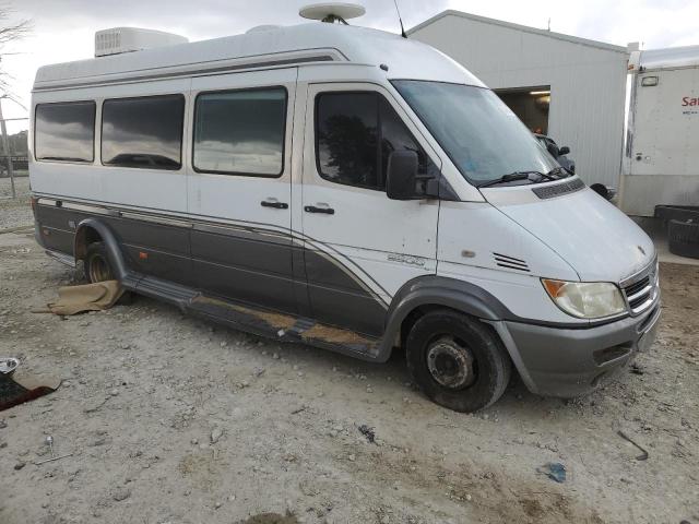 2003 Sprinter 3500 Sprinter VIN: WD2YD542335483859 Lot: 57455674