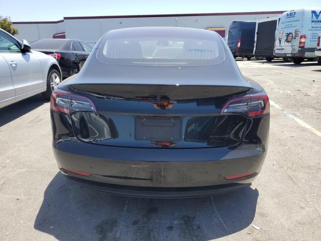 2018 Tesla Model 3 VIN: 5YJ3E1EB1JF144464 Lot: 57136534