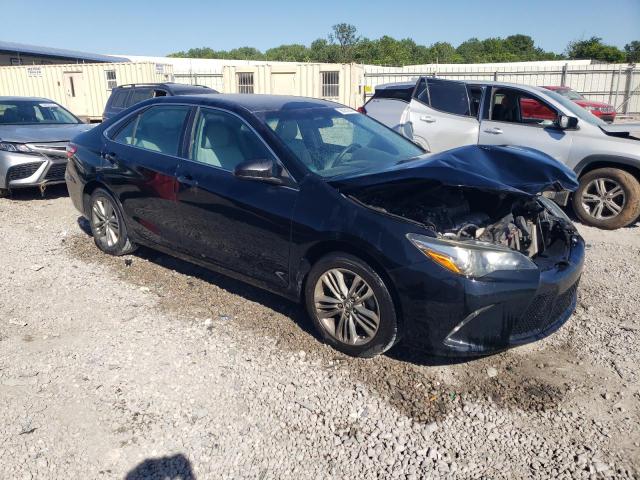 VIN 4T1BF1FK8GU241499 2016 Toyota Camry, LE no.4