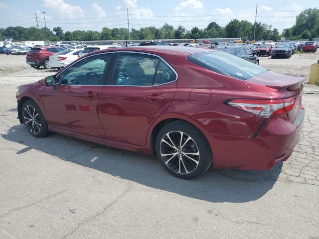 VIN 4T1B11HK8JU595588 2018 Toyota Camry, L no.2