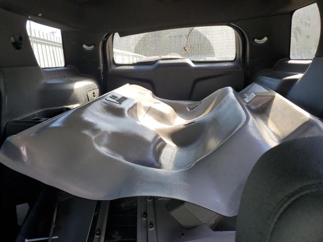 2017 Ford Explorer Police Interceptor VIN: 1FM5K8AR7HGA94811 Lot: 59161264