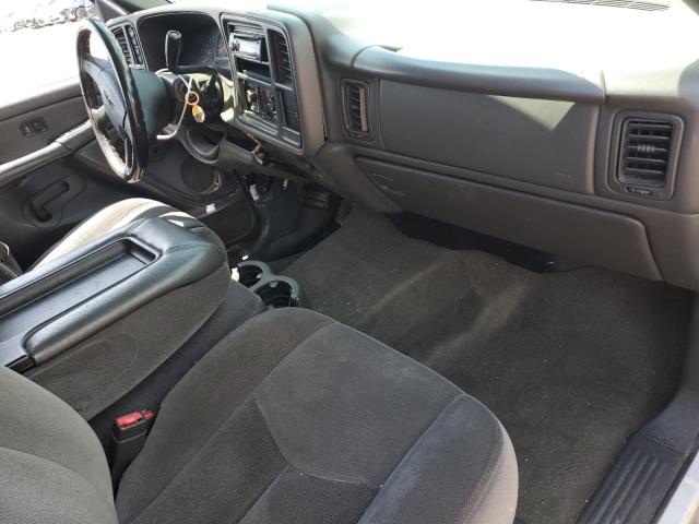 2004 GMC New Sierra K1500 VIN: 1GTEK19V94E299887 Lot: 60081854