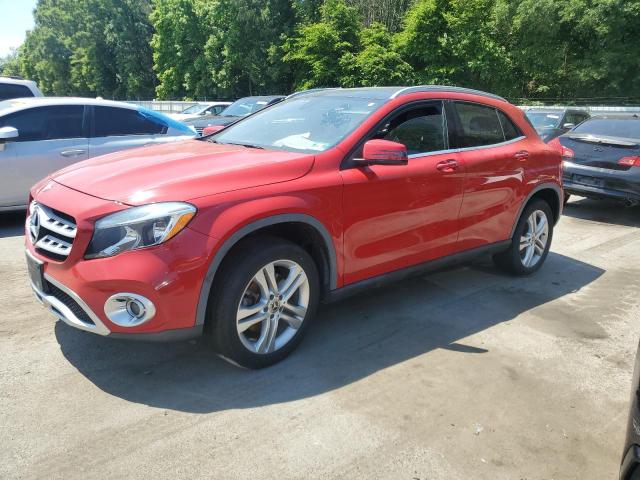 2019 MERCEDES-BENZ GLA 250 4M WDCTG4GB3KJ564983  59713994